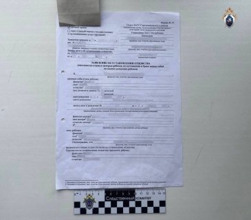 В Городовиковском районе возбуждено уголовное дело по факту злоупотребления должностными полномочиями