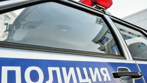 Полицейскими Городовиковского района в отношении местного жителя возбуждено уголовное дело за угрозу убийством своей матери