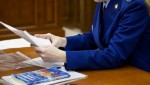 Прокурор республики с рабочим визитом посетил Городовиковский район